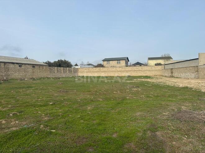 Продаётся  участок 19 сот, пос. Мардакан, photo 3 from 9