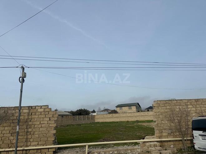 Продаётся  участок 19 сот, пос. Мардакан, photo 6 from 9