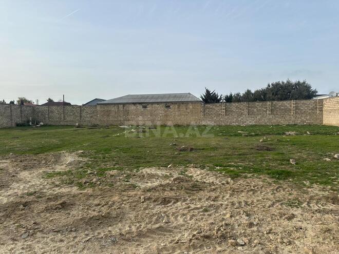 Продаётся  участок 19 сот, пос. Мардакан, photo 4 from 9