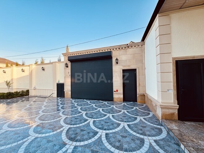 Satılır 5 otaqlı həyət evi/bağ evi 160 m², Mərdəkan q., photo 29 from 30