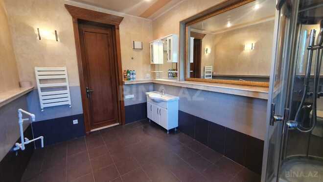 Satılır 10 otaqlı köhnə tikili 1 060 m², Sahil m., photo 29 from 32