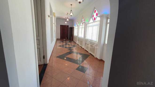 Satılır 10 otaqlı köhnə tikili 1 060 m², Sahil m., photo 18 from 32