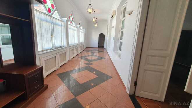 Satılır 10 otaqlı köhnə tikili 1 060 m², Sahil m., photo 10 from 32