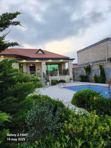 Сдаётся 4-комн. дом/дача 150 м², пос. Шувеляны, photo 15 from 28