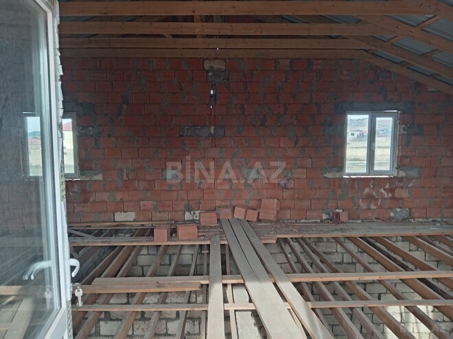 Satılır 4 otaqlı həyət evi/bağ evi 158 m², Sea Breeze q., photo 16 from 21