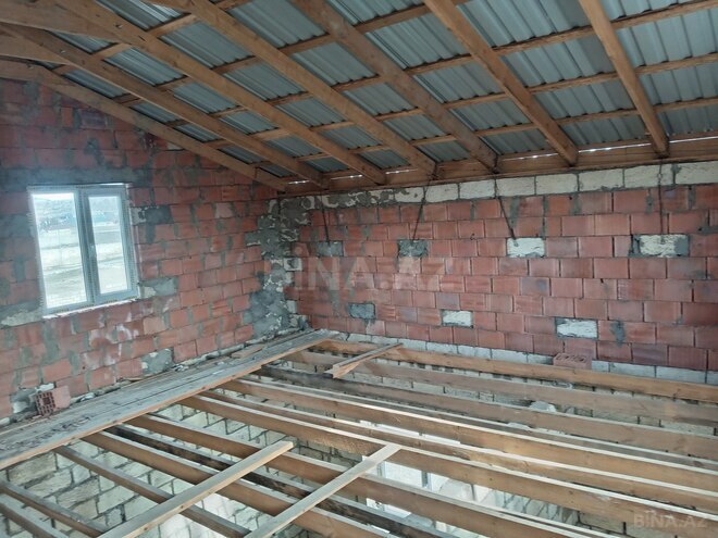 Satılır 4 otaqlı həyət evi/bağ evi 158 m², Sea Breeze q., photo 15 from 21