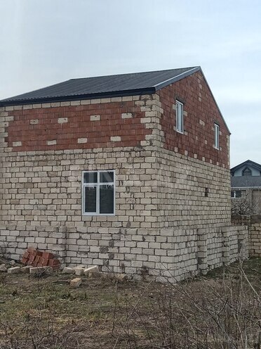 Satılır 4 otaqlı həyət evi/bağ evi 158 m², Sea Breeze q., photo 19 from 21