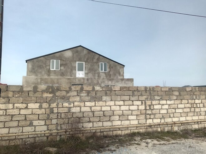 Satılır 4 otaqlı həyət evi/bağ evi 158 m², Sea Breeze q., photo 18 from 21