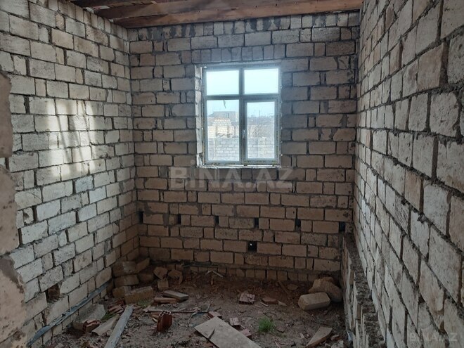 Satılır 4 otaqlı həyət evi/bağ evi 158 m², Sea Breeze q., photo 10 from 21