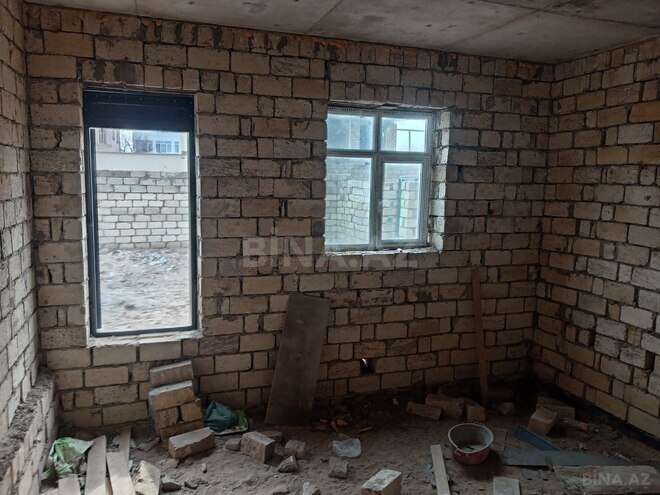 Satılır 4 otaqlı həyət evi/bağ evi 158 m², Sea Breeze q., photo 13 from 21