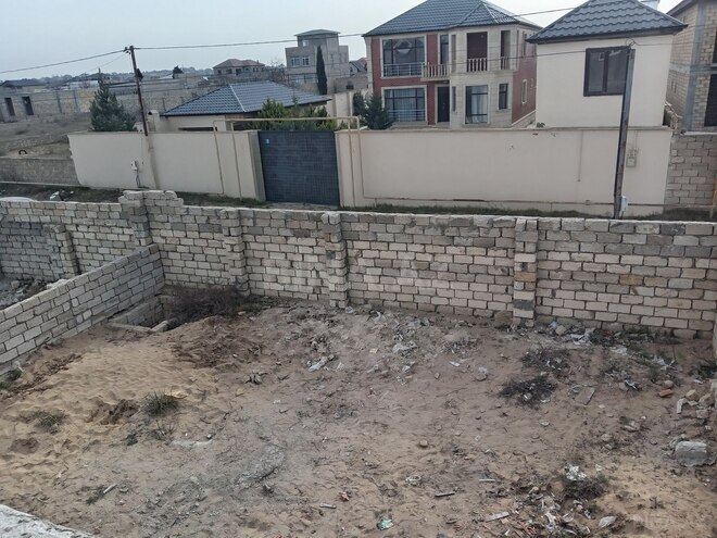 Satılır 4 otaqlı həyət evi/bağ evi 158 m², Sea Breeze q., photo 5 from 21