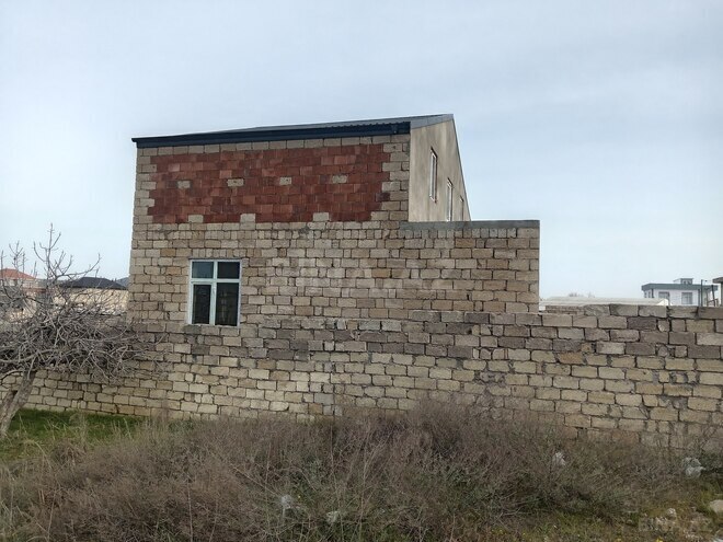 Satılır 4 otaqlı həyət evi/bağ evi 158 m², Sea Breeze q., photo 20 from 21