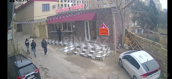 Сдаётся  объект 70 м², м. Элмляр Академиясы, photo 3 from 9