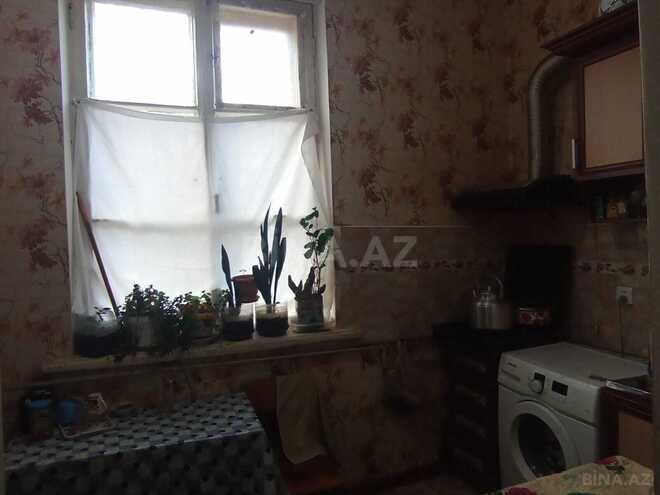 Satılır 2 otaqlı köhnə tikili 70 m², photo 3 from 15