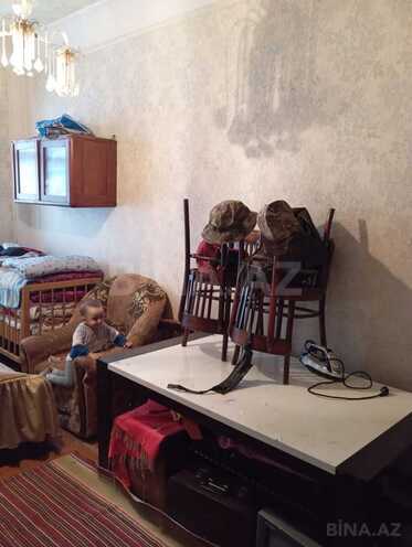 Satılır 2 otaqlı köhnə tikili 70 m², photo 13 from 15