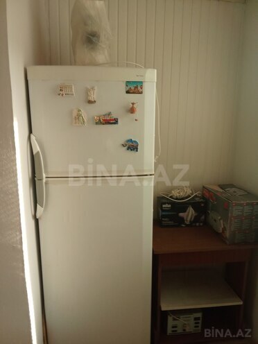 İcarəyə verilir 3 otaqlı köhnə tikili 70 m², Nəsimi r., photo 15 from 18