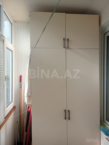 İcarəyə verilir 3 otaqlı köhnə tikili 70 m², Nəsimi r., photo 11 from 18