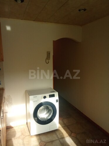İcarəyə verilir 3 otaqlı köhnə tikili 70 m², Nəsimi r., photo 14 from 18