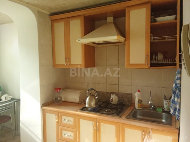 İcarəyə verilir 3 otaqlı köhnə tikili 70 m², Nəsimi r., photo 13 from 18
