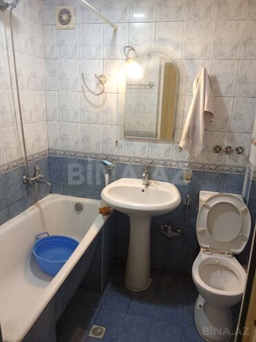 İcarəyə verilir 3 otaqlı köhnə tikili 70 m², Nəsimi r., photo 16 from 18