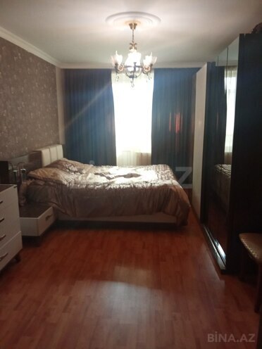 İcarəyə verilir 3 otaqlı köhnə tikili 70 m², Nəsimi r., photo 5 from 18