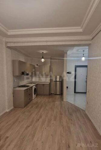 Сдаётся 2-комн. новостройка 65 м², photo 4 from 9