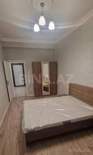 Сдаётся 2-комн. новостройка 65 м², photo 6 from 9