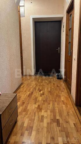 İcarəyə verilir 3 otaqlı köhnə tikili 65 m², NZS q., photo 11 from 14