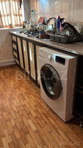 İcarəyə verilir 3 otaqlı köhnə tikili 65 m², NZS q., photo 6 from 14