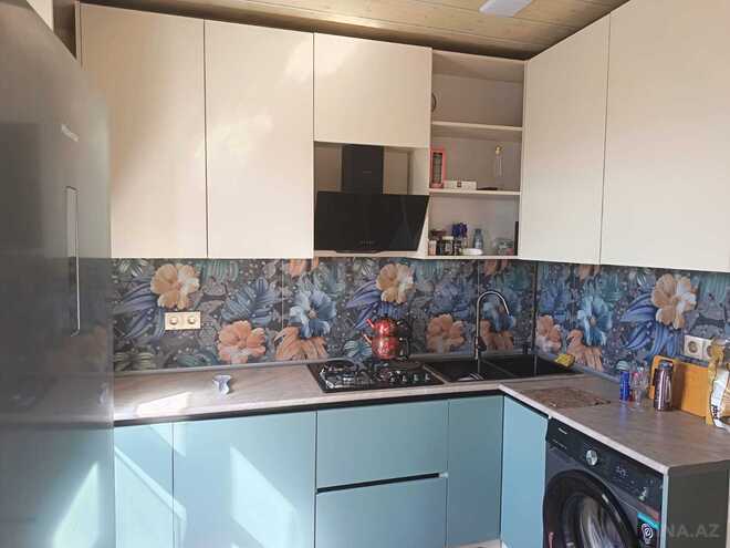 İcarəyə verilir 3 otaqlı köhnə tikili 69 m², Lökbatan q., photo 5 from 11