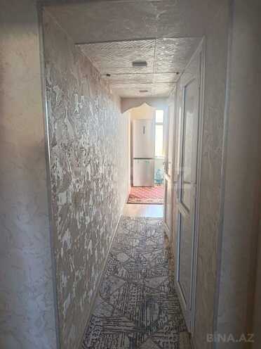 İcarəyə verilir 3 otaqlı köhnə tikili 69 m², Lökbatan q., photo 6 from 11