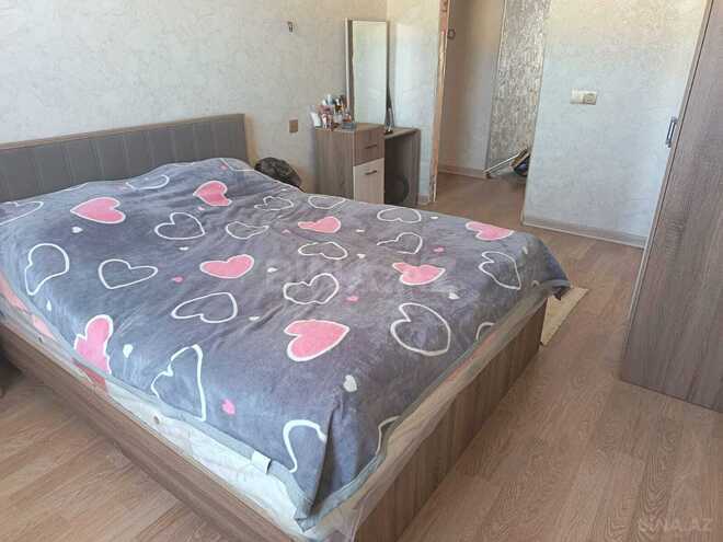 İcarəyə verilir 3 otaqlı köhnə tikili 69 m², Lökbatan q., photo 8 from 11