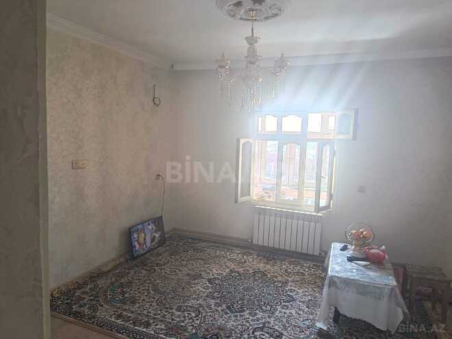 İcarəyə verilir 3 otaqlı köhnə tikili 69 m², Lökbatan q., photo 10 from 11