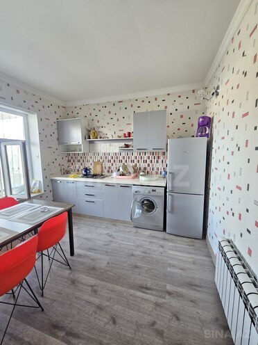 Satılır 4 otaqlı həyət evi/bağ evi 140 m², Şüvəlan q., photo 22 from 23