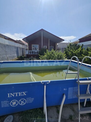 Satılır 4 otaqlı həyət evi/bağ evi 140 m², Şüvəlan q., photo 6 from 23