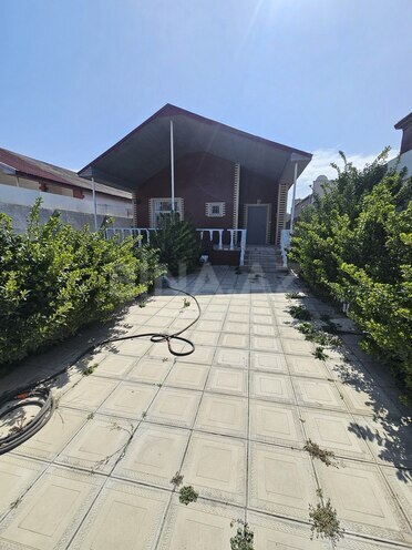 Satılır 4 otaqlı həyət evi/bağ evi 140 m², Şüvəlan q., photo 4 from 23