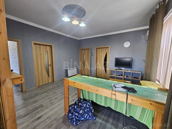 Satılır 4 otaqlı həyət evi/bağ evi 140 m², Şüvəlan q., photo 10 from 23