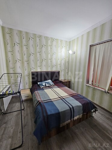 Satılır 4 otaqlı həyət evi/bağ evi 140 m², Şüvəlan q., photo 16 from 23
