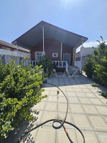 Satılır 4 otaqlı həyət evi/bağ evi 140 m², Şüvəlan q., photo 3 from 23