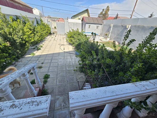 Satılır 4 otaqlı həyət evi/bağ evi 140 m², Şüvəlan q., photo 9 from 23