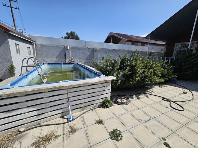 Satılır 4 otaqlı həyət evi/bağ evi 140 m², Şüvəlan q., photo 7 from 23