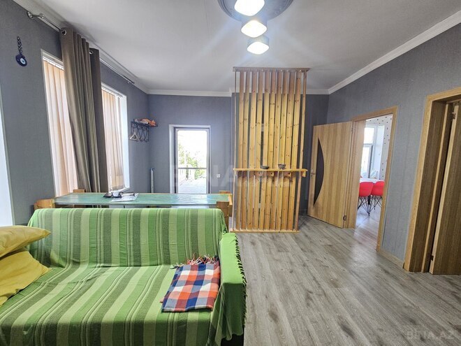 Satılır 4 otaqlı həyət evi/bağ evi 140 m², Şüvəlan q., photo 15 from 23