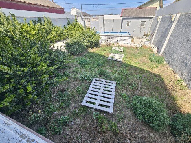Satılır 4 otaqlı həyət evi/bağ evi 140 m², Şüvəlan q., photo 8 from 23