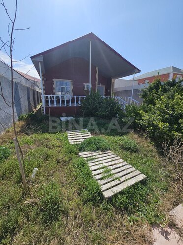 Satılır 4 otaqlı həyət evi/bağ evi 140 m², Şüvəlan q., photo 5 from 23
