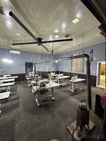 Сдаётся  объект 250 м², пос. Ахмедлы, photo 9 from 12