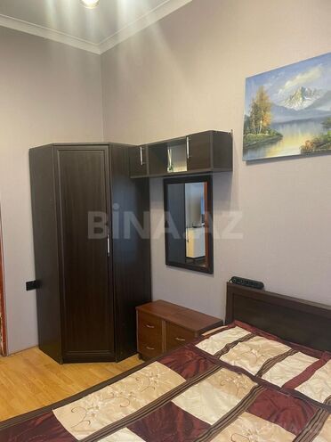 Сдаётся 2-комн. вторичка 50 м², м. Нефтчиляр, photo 6 from 12