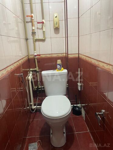 Сдаётся 2-комн. вторичка 50 м², м. Нефтчиляр, photo 9 from 12