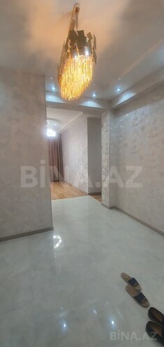 Satılır 3 otaqlı köhnə tikili 65 m², Nəsimi m., photo 21 from 24