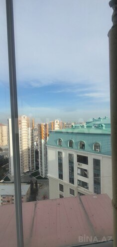 Satılır 3 otaqlı köhnə tikili 65 m², Nəsimi m., photo 17 from 24