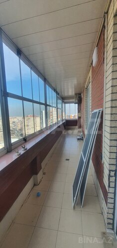 Satılır 3 otaqlı köhnə tikili 65 m², Nəsimi m., photo 16 from 24